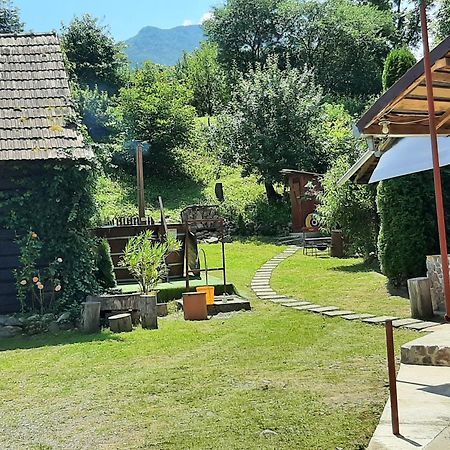 Casa Rei Villa Vidolm Екстериор снимка