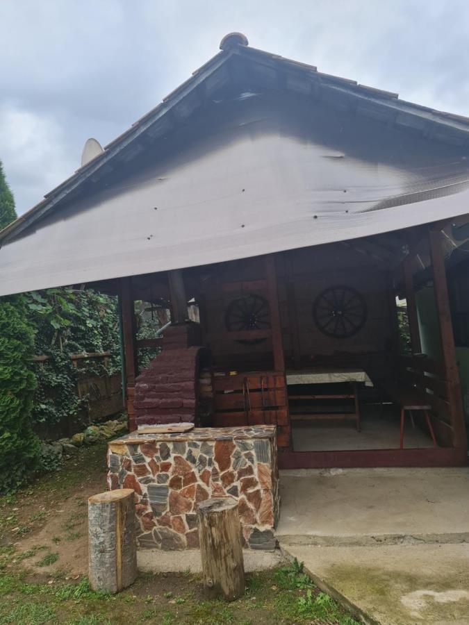 Casa Rei Villa Vidolm Екстериор снимка