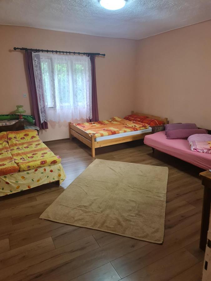 Casa Rei Villa Vidolm Екстериор снимка