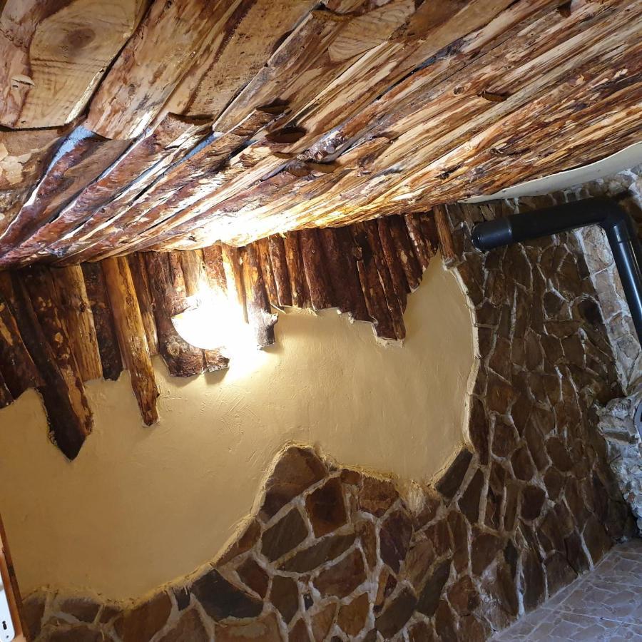 Casa Rei Villa Vidolm Екстериор снимка