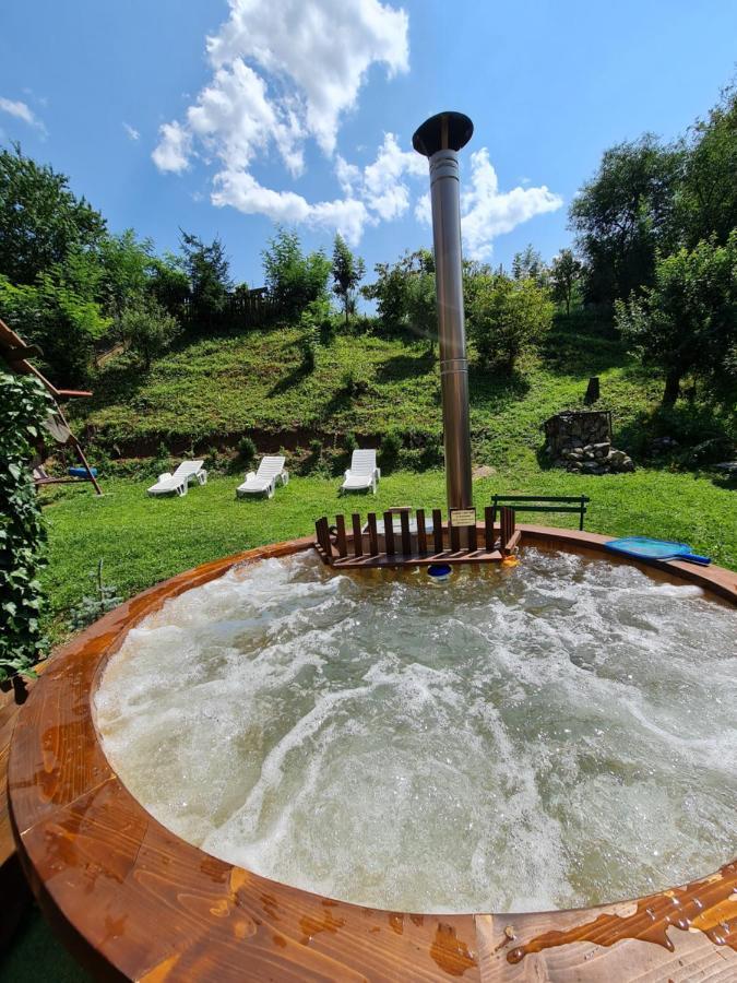 Casa Rei Villa Vidolm Екстериор снимка