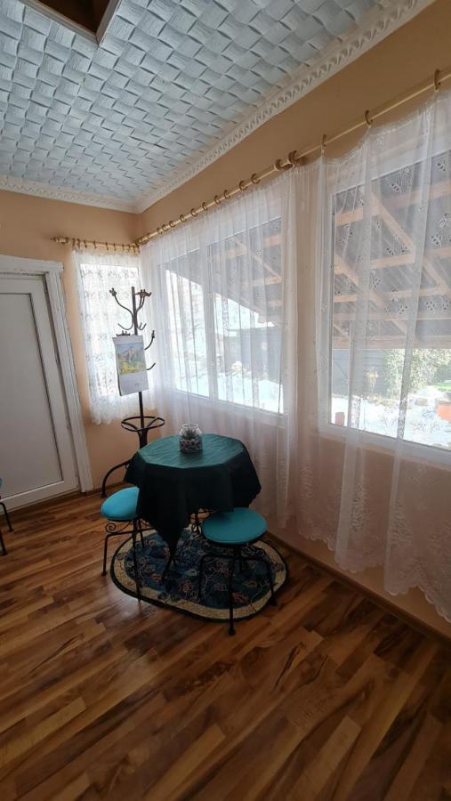 Casa Rei Villa Vidolm Екстериор снимка