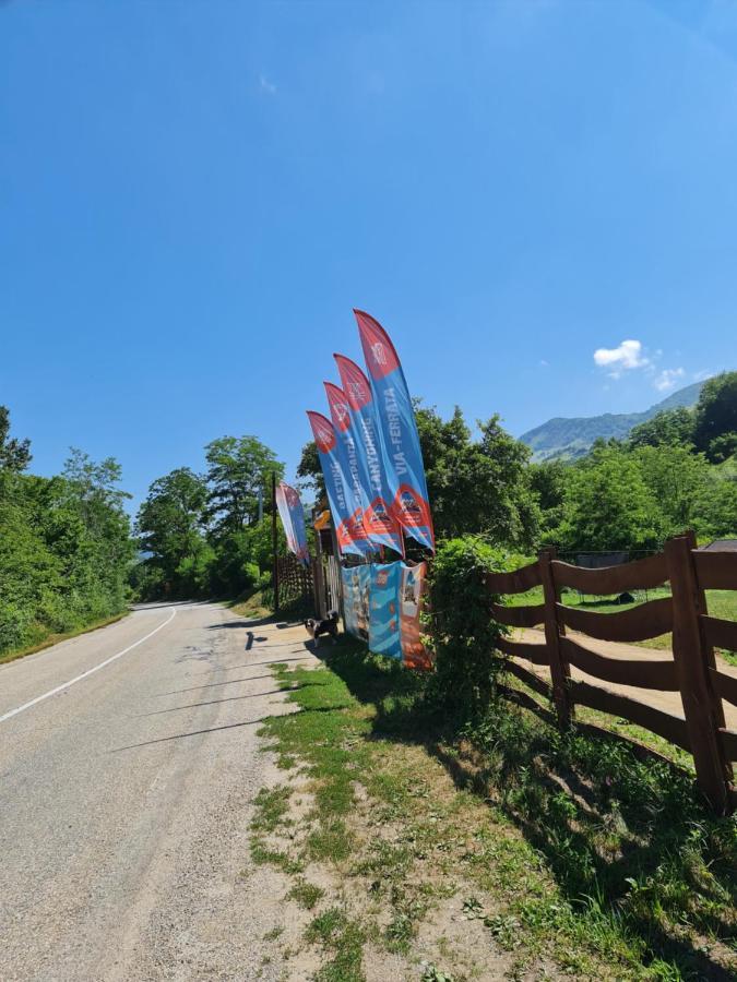 Casa Rei Villa Vidolm Екстериор снимка