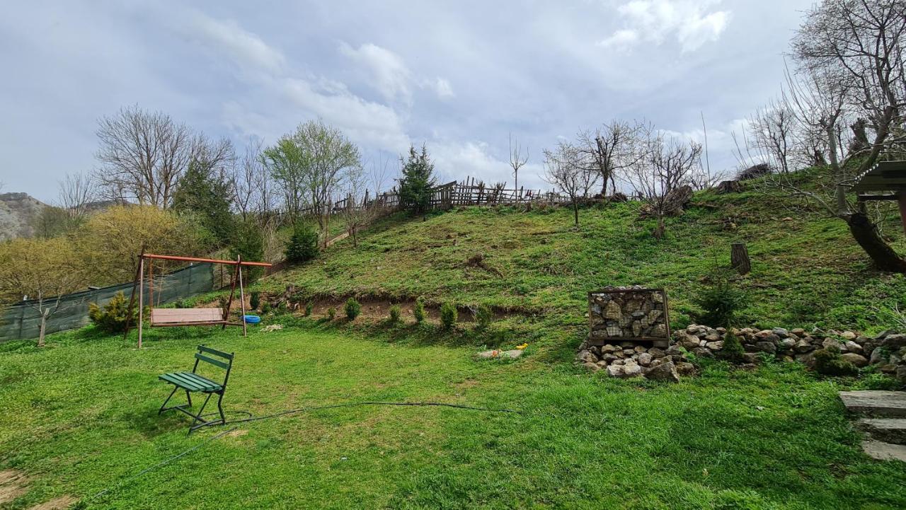 Casa Rei Villa Vidolm Екстериор снимка