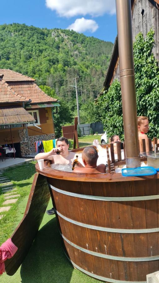 Casa Rei Villa Vidolm Екстериор снимка