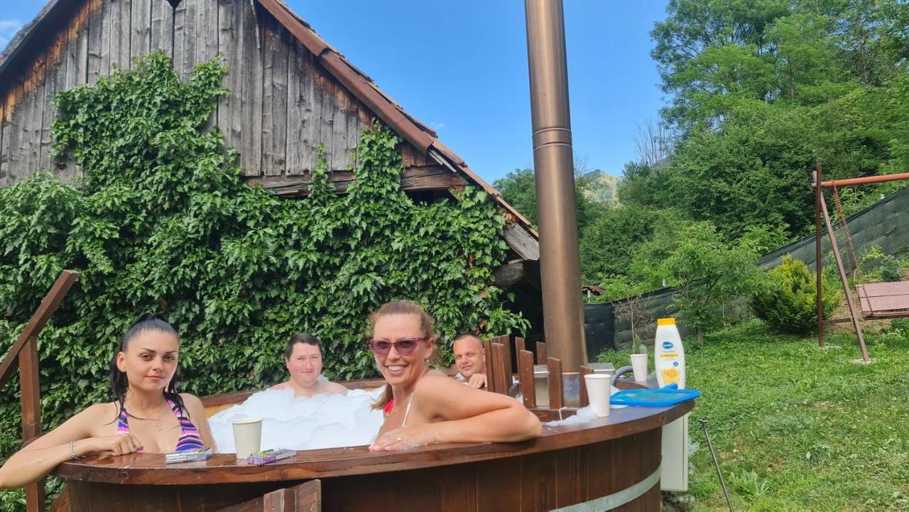 Casa Rei Villa Vidolm Екстериор снимка
