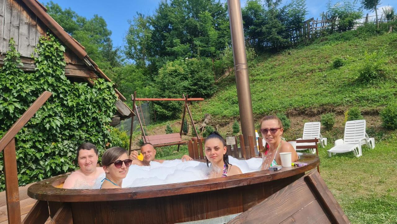 Casa Rei Villa Vidolm Екстериор снимка